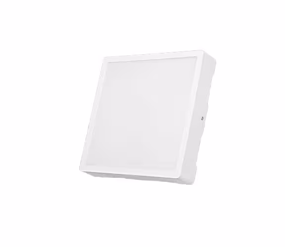 پنل SMD روکار 36 وات مربعی پارس شعاع توس مدل آویسا