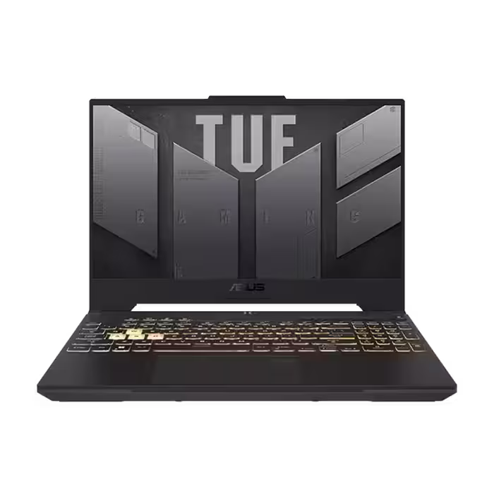 لپ تاپ 15.6 اینچی گیمینگ ایسوس مدل TUF Gaming F15 FX507VI-I74070