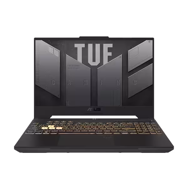 لپ تاپ 15.6 اینچی گیمینگ ایسوس مدل TUF Gaming F15 FX507VI-I74070