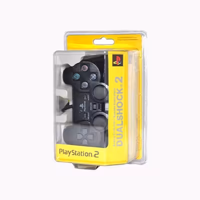 دسته بازی پلی استیشن 2 – سونی2