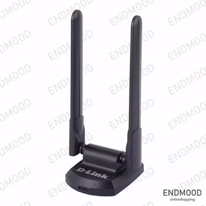 کارت شبکه بی‌ سیم USB دی لینک DWA-X1852