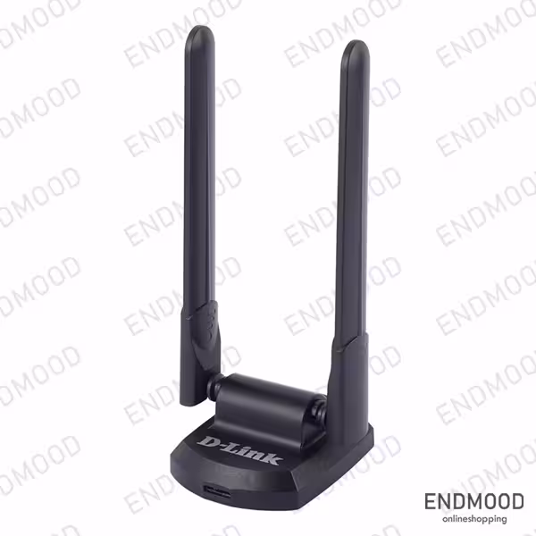 کارت شبکه بی‌ سیم USB دی لینک DWA-X1852