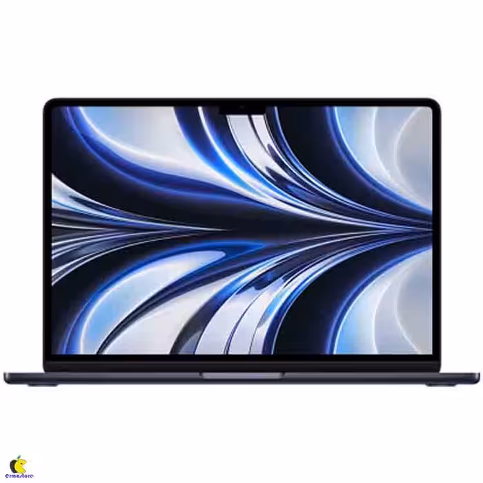 خرید لپ تاپ مک بوک ایر مدل MLY33 با حافظه 256 گیگ با رم 8 گیگ M2 2022 اینچ 13