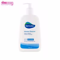 شوینده کرمی قوی صورت و بدن سری کیت حجم 500ml