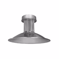 چراغ ال ای دی سوله ای 120 وات آریاترانور مدل HIGH-bay