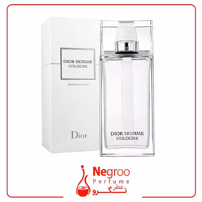 عطر ادکلن دیور هوم کلون 2013 125 میل
