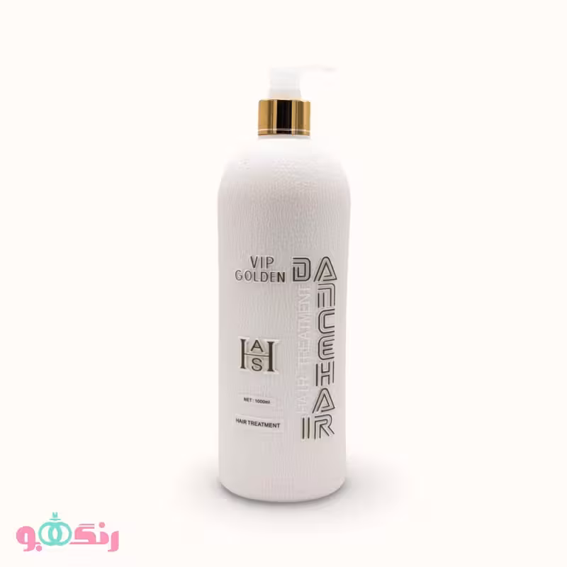 ماسک مو دنس هیر Dance Hair مدل VIP Gold