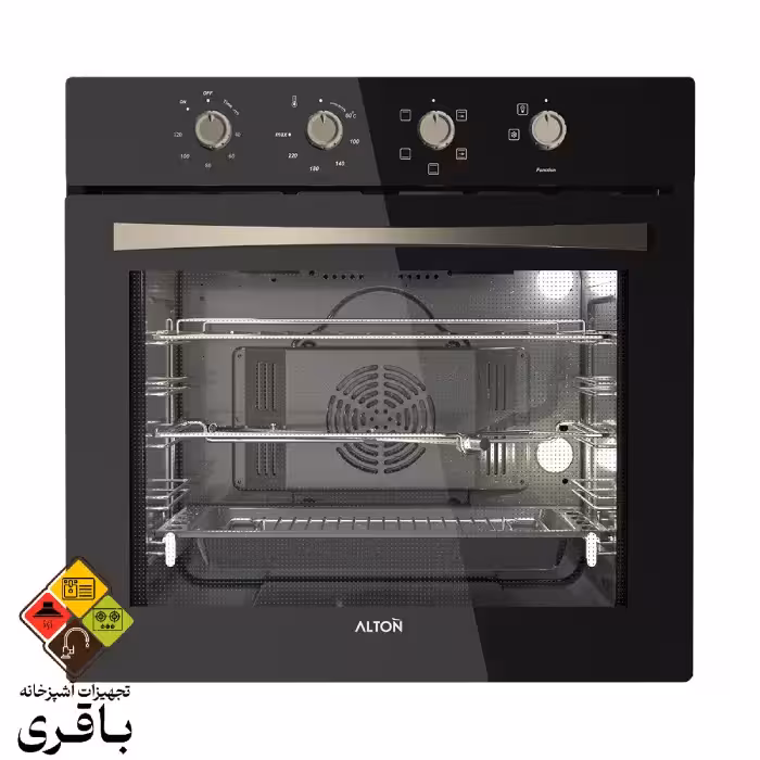 فر توکار V100 آلتون