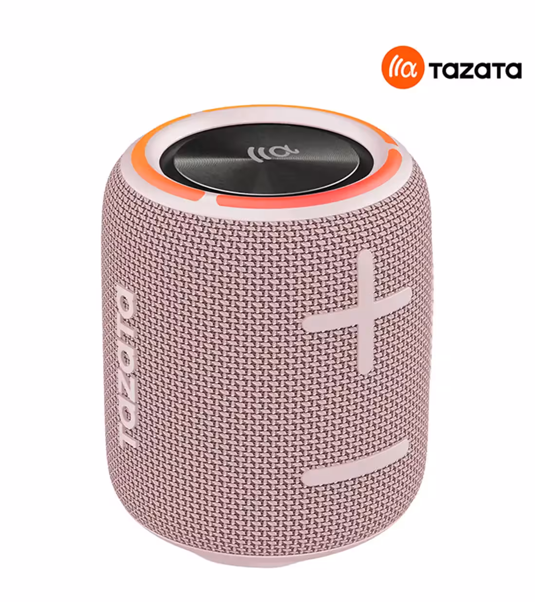 اسپیکر قابل حمل تازاتا FUN 100 Pink