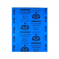 سنباده ورقی پوساب ماتادور مدل 991c گرید P100