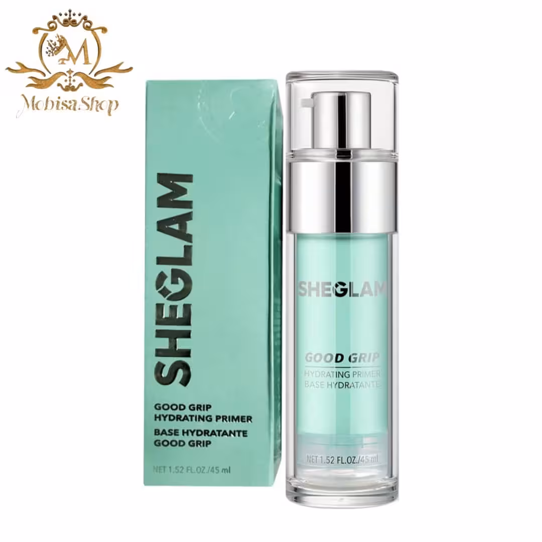 پرایمر آبرسان شیگلم