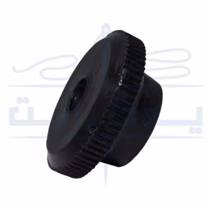 مهره میل آنتن سرکیسه دوز (مهره میل دوک)