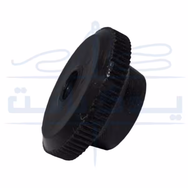 مهره میل آنتن سرکیسه دوز (مهره میل دوک)