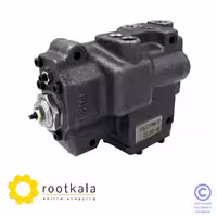 Kawasaki K3V112 Regulator