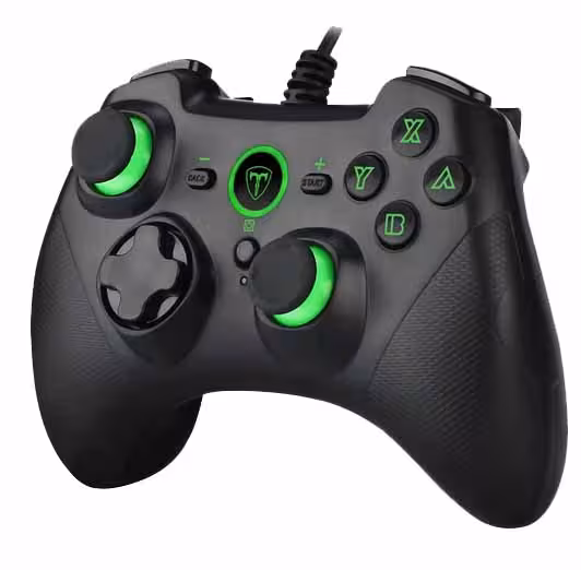 دسته بازی تی-دگر مدل T-Dagger TAURUS T-TGP501