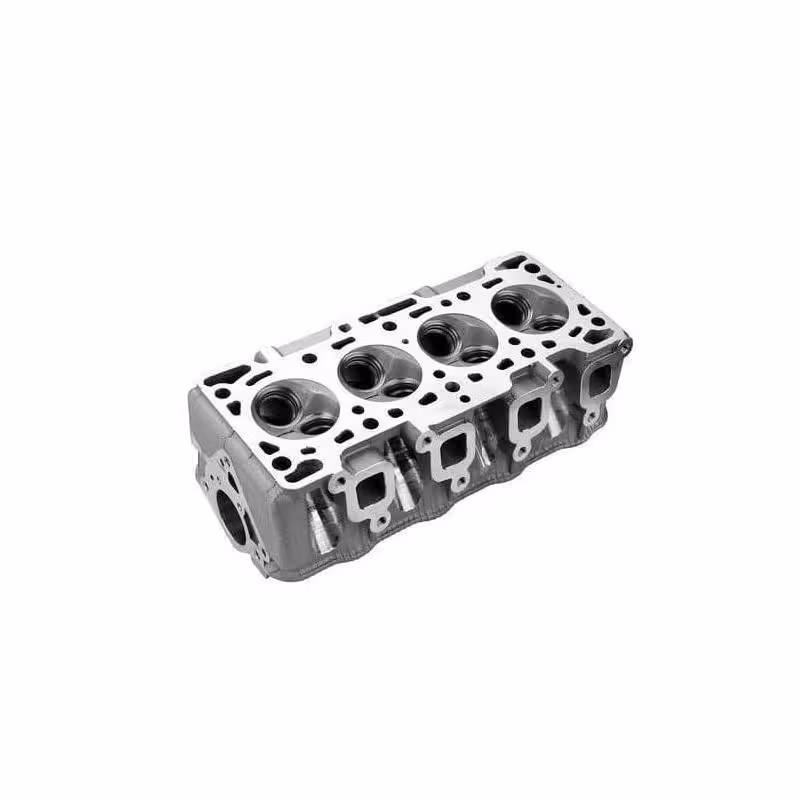 سرسیلندر اس دبلیو ام SWM G01