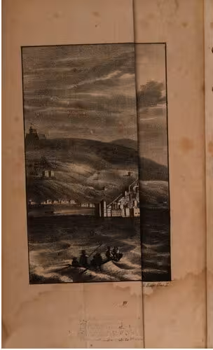 خرید و دانلود نسخه کامل کتاب Algier. Eine Beschreibung des Königreichs und der Stadt Algier und ihrer Umgebungen etc. nebst einer Schilderung der Sitten und Gebräuche des Landes und einer historischen Einleitung über die verschiedenen Kriegs-Unternehmungen seit Carl V. [Karl V.] bis auf die jetzigen Zeiten