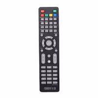 ریموت کنترل تلویزیون سی یرا