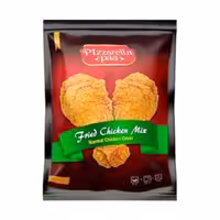 ادویه کاور مرغ سوخاری نرمال پیزارلا (500 گرم) pizzarella paa