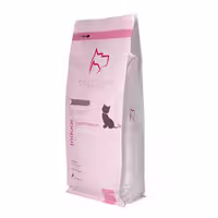 غذای خشک گربه سلبن مدل Kitten وزن 2.5 کیلوگرم