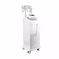 دستگاه لاغری کویتیشن 6 کاره 5D