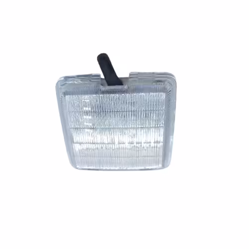 چراغ سقف پراید کامل ال ای دی