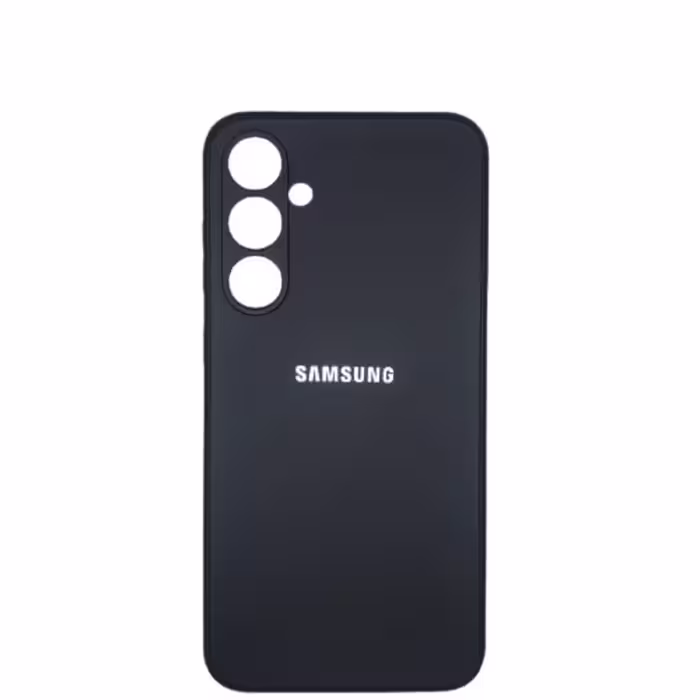 کاور مدل سیلیکونی گوشی موبایل سامسونگ Galaxy S23 FE
