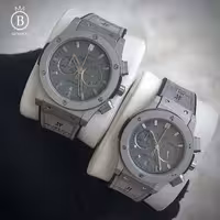ساعت مچی ست هابلوت Hublot Classic 6567H