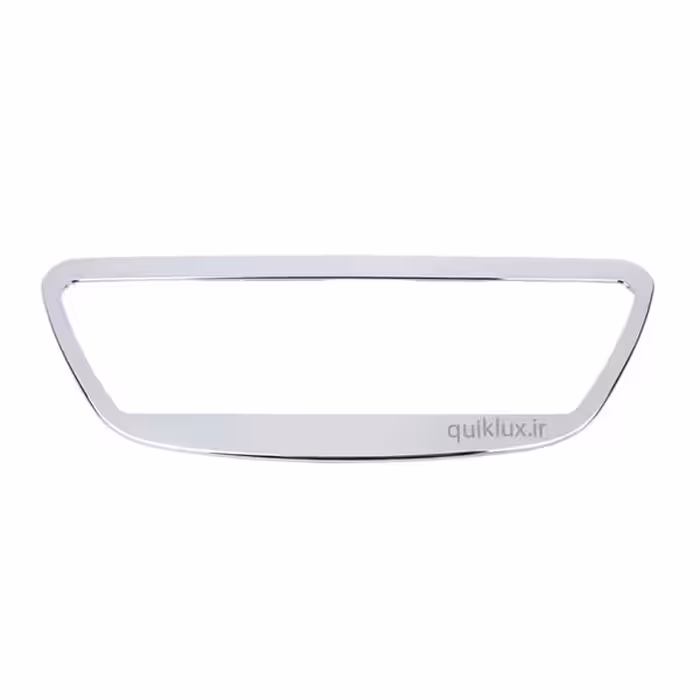 استیل جلو پنجره تیبا