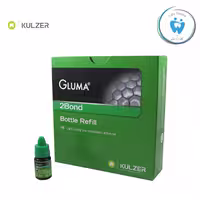 باندینگ نسل پنجم کولزر ضد حساسیت Kulzer GLUMA 2Bond