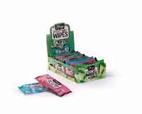 دستمال مرطوب دست و صورت بانیو 10 عدد (بسته 14 عددی)