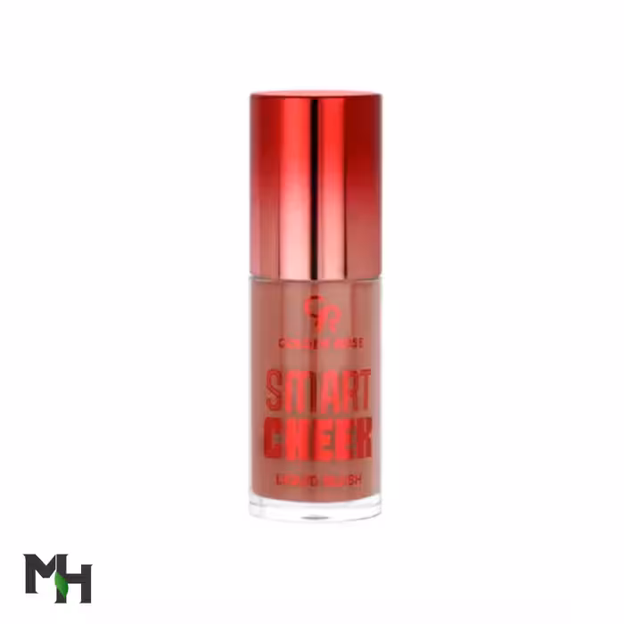 رژ گونه مایع اسمارت شیک کد 108 گلدن رز