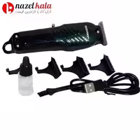 ماشین اصلاح جیمی مدل GM-6717