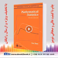 Mathematical Statistics (Springer Texts in Statistics)