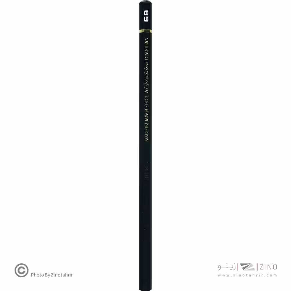 مدادطراحیB6 جعبه مقوایی MONO-RS تومبو