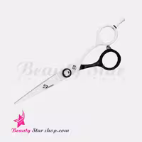 قیچی کوتاهی و کات مو پریمیوم رزونال مدل P-260 سایز 5.5 اینچ