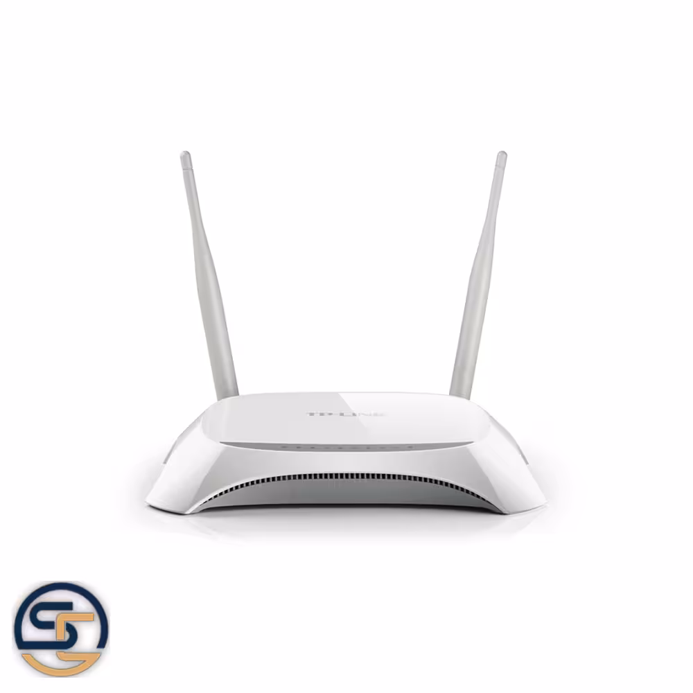 روتر TP-LINK TL-MR3420