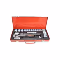 جعبه بکس 24 پارچه کینگ