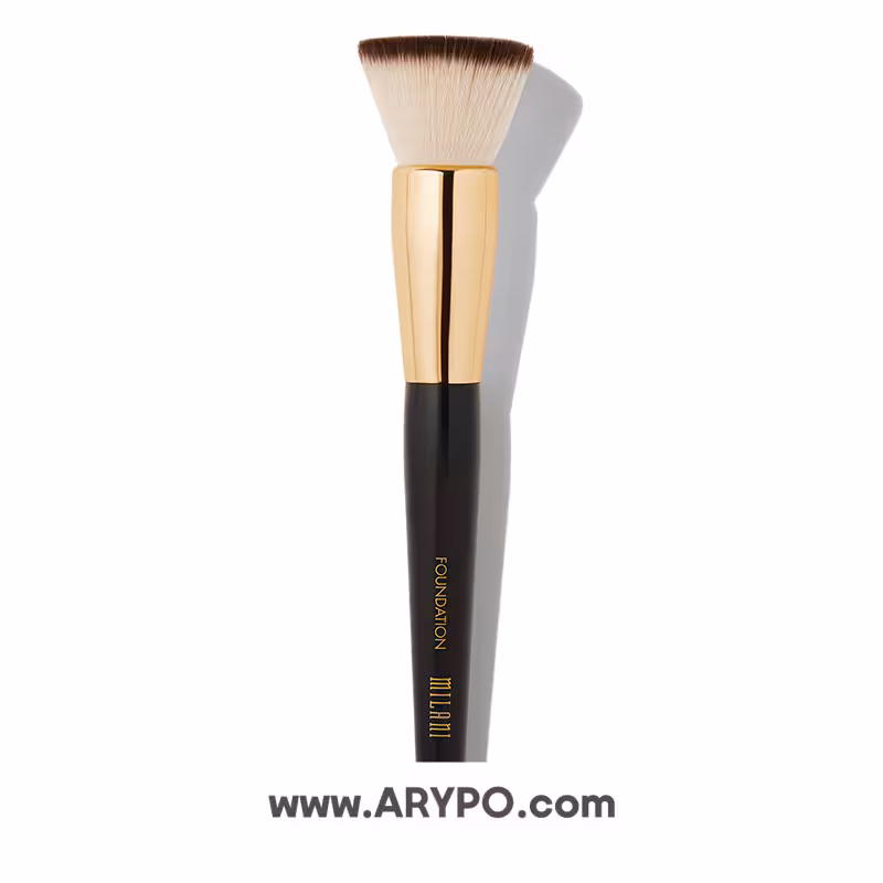 براش میلانی مدل FOUNDATION BRUSH