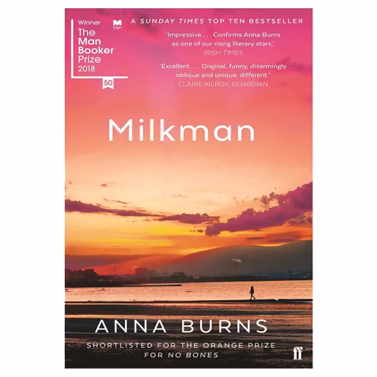 Milkman