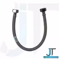 شیلنگ پیسوار دوسرمهره 100 سانت H1/2 کهن