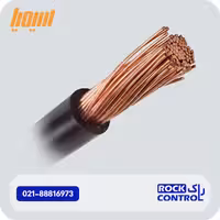 کابل برق افشان 1 در 300 سیمیا 600_1000V