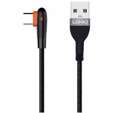 کابل 1 متری Type C الدینیو LS561