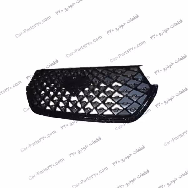 جلو پنجره ام وی ام X55 پرو MVM X55 PRO مارک CHERY