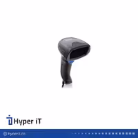 QBT2590 ، بارکدخوان بی سیم دو بعدی مدل Datalogic