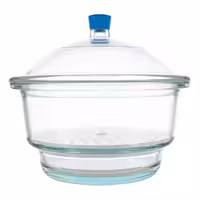 دسیکاتور شیردار قطر 18 سانتی متر Simax