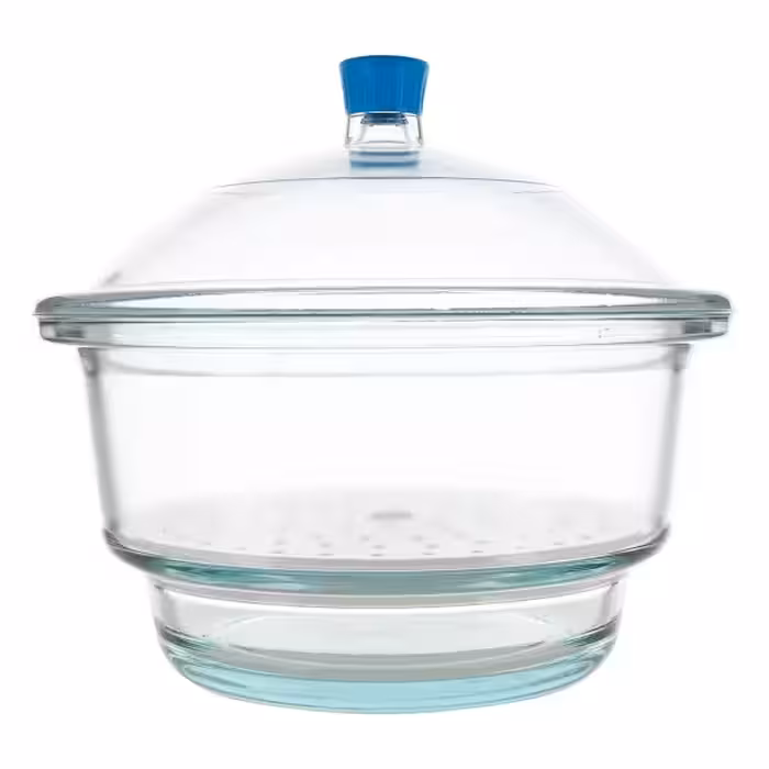 دسیکاتور شیردار قطر 18 سانتی متر Simax