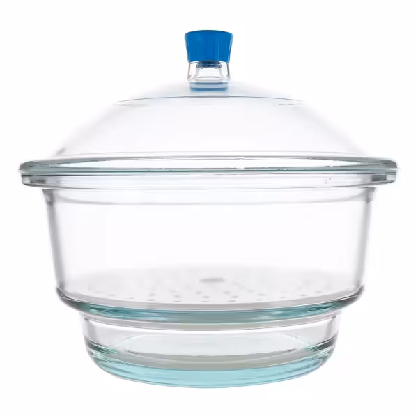 دسیکاتور شیردار قطر 18 سانتی متر Simax