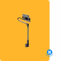 پایه نگهدارنده گوشی موبایل و تبلت ارگو مدل WMH005