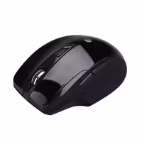 ماوس بی سیم بیاند مدل BM-3535RF | کالا مکس